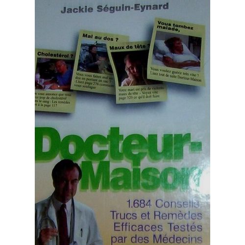 Docteur Maison