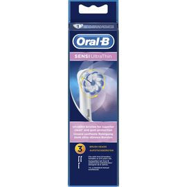 Brossette Dentaire Oral-B Sensitive Ultra Thin X3