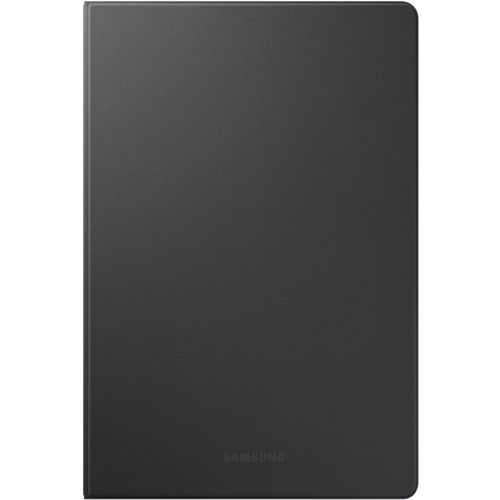 Book Cover Tab S6 Lite Gris