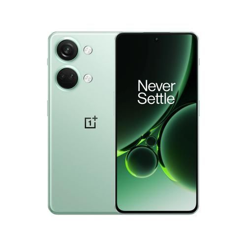 OnePlus Nord 3 5G 256 Go Vert OEM