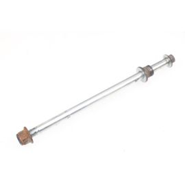 Axe Roue Avant Suzuki Burgman 125 2007 - 2014 / 107886