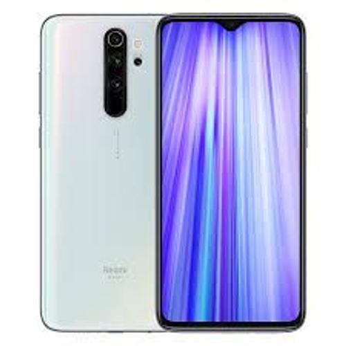 Le Redmi Note 8 pro est pensée pour le jeu vidéo. Il est équipé d'un SoC Mediatek Helio G90T, d'un écran de 6,53 pouces Full HD+, d'une batterie de 4500 mAh et de 4 caméras dorsales.