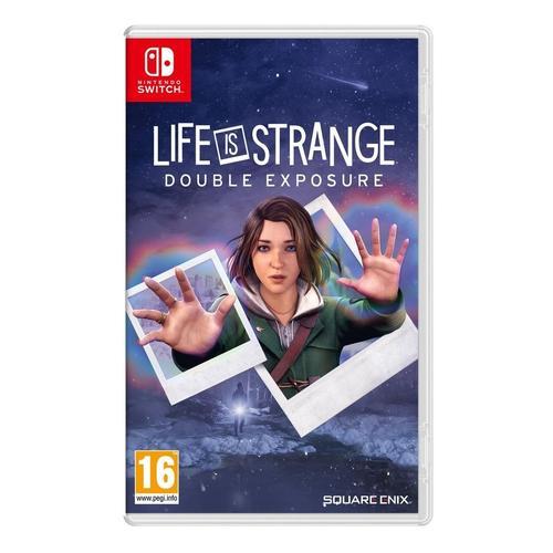 Life Is Strange : Double Exposure Switch