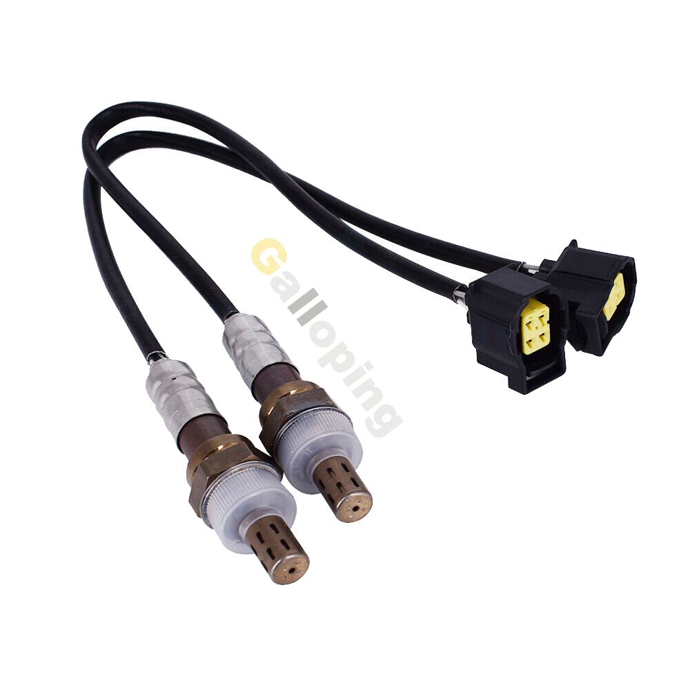 Capteur D'oxygne O2 Pour 2001 Dodge Dakota 3.9l 5.9l 2001 2... - 3