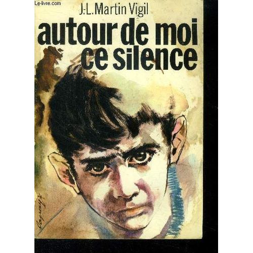 Autour De Moi Ce Silence