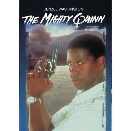 The Mighty Quinn [Digital Video Disc] Dolby