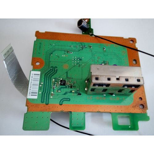 Carte Wifi USB Bluetooth UWB-001 ps3 fat