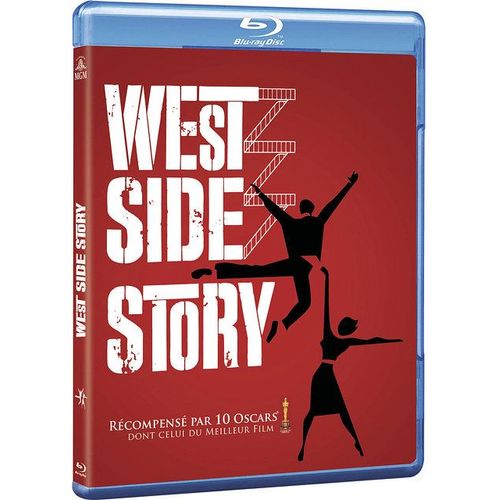 West Side Story - Blu-Ray