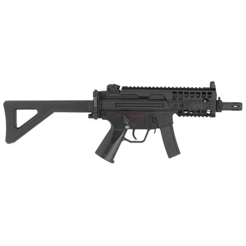 Réplique Mp5 Jing Gong Jg204 0.67 Joule