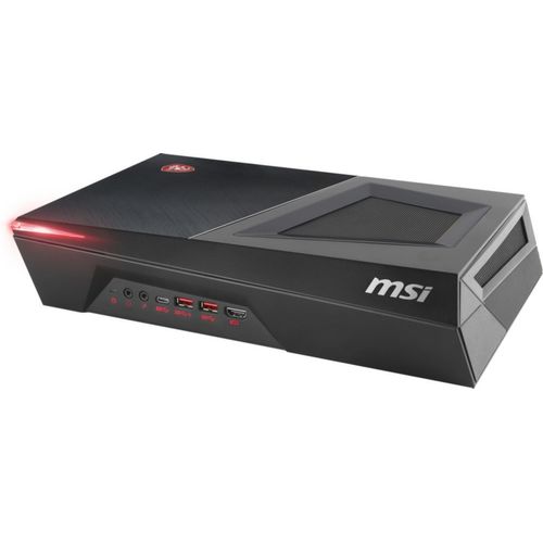 PC Gamer MPG Trident 3 10SC-200FR