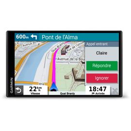 GPS GARMIN DriveSmart 55 LMT-S EU