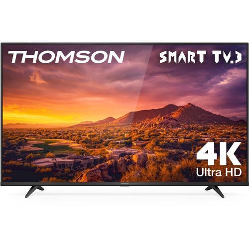 TV LED THOMSON 65UG6300