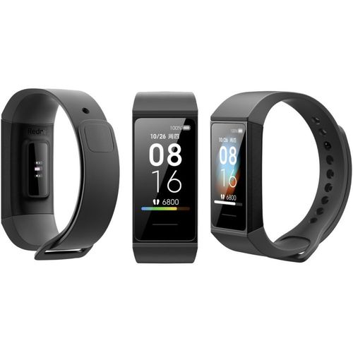Tracker Xiaomi Mi Smart Band 4c Noir