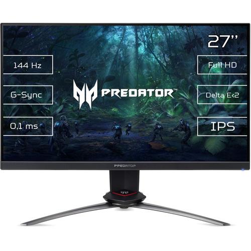 Ecran PC Gamer ACER Predator XB273GPbmiiprzx