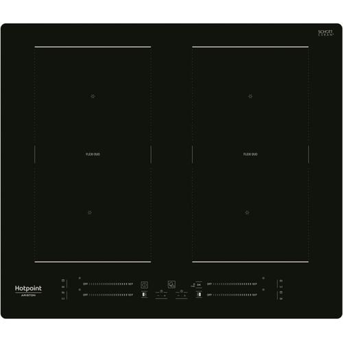 Table Induction Hotpoint Hs 5160c Ne