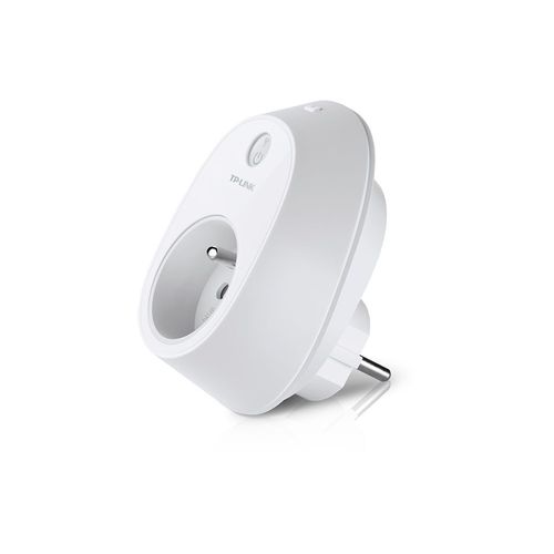 Prise connectée Tp-Link TP LINK HS110 SUIVI CONSO WIFI IOS ANDRD