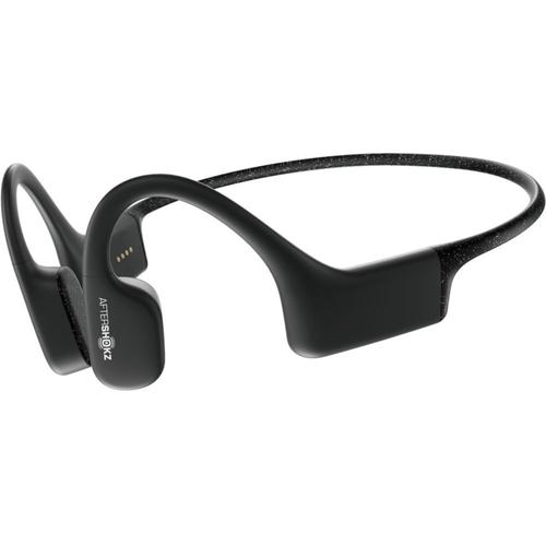 Casque AFTERSHOKZ Xtrainerz Noir