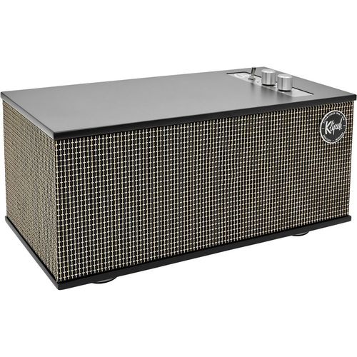 Enceinte Bluetooth KLIPSCH The One II Noir Mat