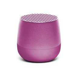 Enceinte Bluetooth LEXON MINO rose