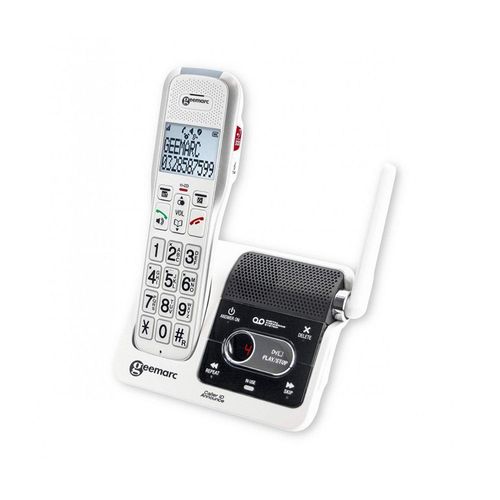 Téléphone Senior 595 U.L.E par Geemarc