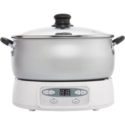 Sweet Alice 001684 Appareil à confiture électrique 1000 W