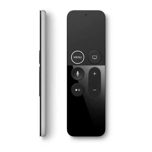 Apple Siri Remote pour Apple TV MQGD2ZM/A
