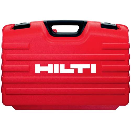 valise Hilti scw 22 A