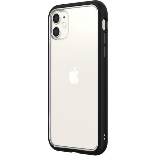 Coque Iphone 11 Mod Nx Noir