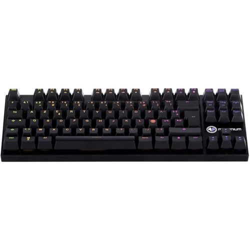 Millenium Touch 2 Mini - Clavier gaming