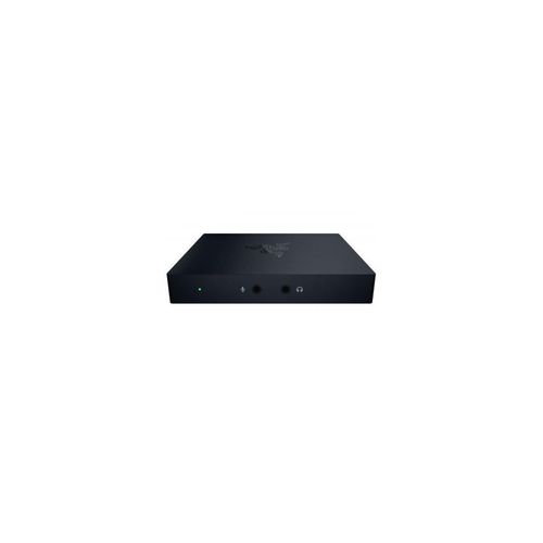 Razer Ripsaw HD Carte d'enregistrement de Jeu - Capture Card, 1080P/4K 60fps Passthrough, HDMI 2.0 & USB 3.0