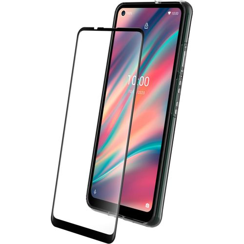 Wiko - Protection D'écran Pour Téléphone Portable - Verre - Pour Wiko View 5, View 5 Plus