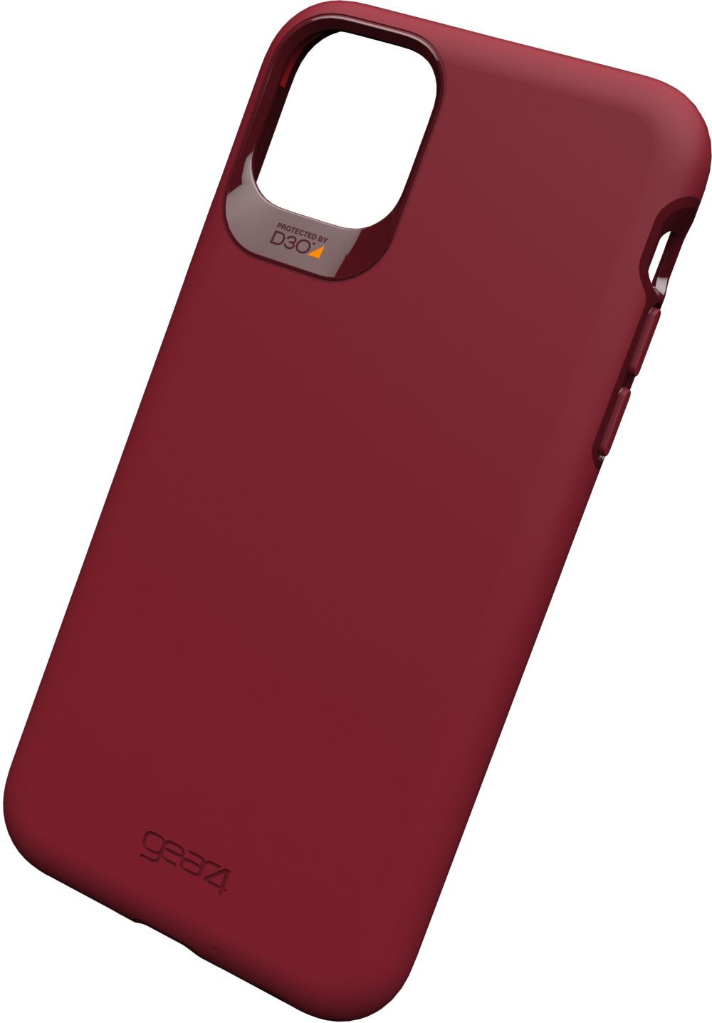 Coque Gear4 Iphone 11 Pro Max Holborn Bordeaux