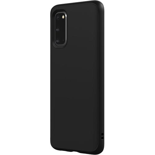 Coque Rhinoshield Solidsuit Classic Noir Galaxy S20