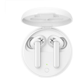 OPPO Enco W31 - Réduction de Bruit ¿ Blanc