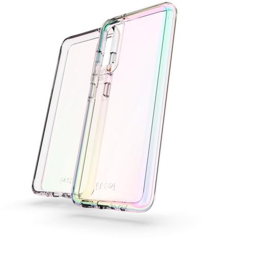 Coque Gear4 Samsung S20 Iridescent Transparent