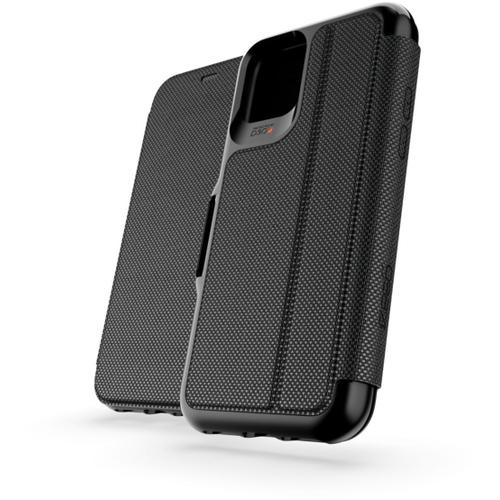 Coque Gear4 Iphone 11 Oxford Noir