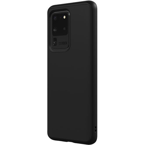 Coque Rhinoshield Solidsuit Classic Noir Galaxy S20-Ultra