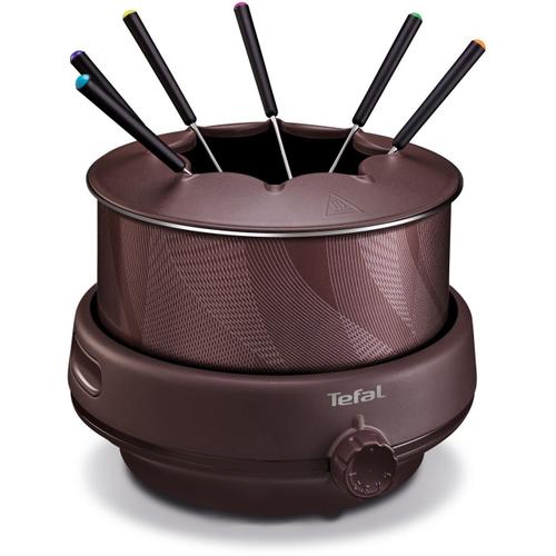 Fondue Tefal Easy fondue EF261512