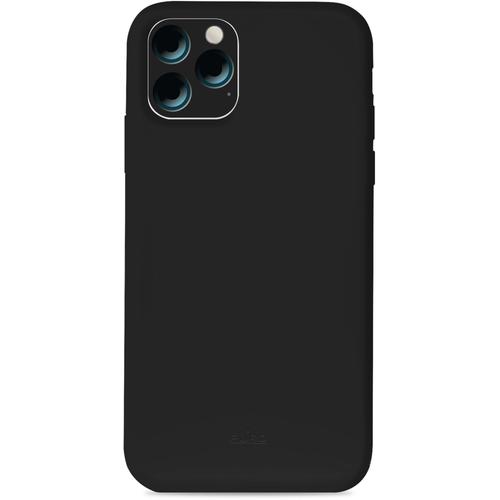 Coque Iphone 11 Pro Silicone Noir