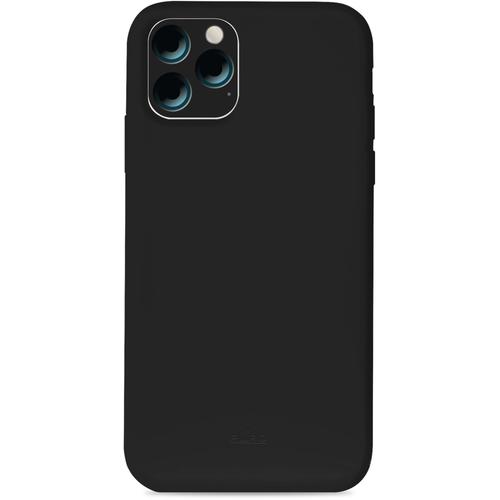 Coque Iphone 11 Pro Max Silicone Noir