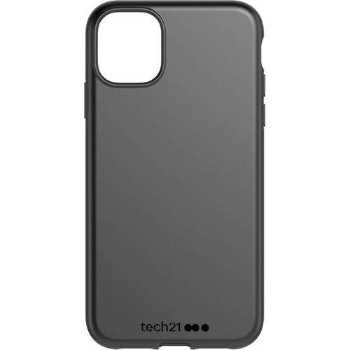 Coque Tech 21 Iphone 11 Studio Noir