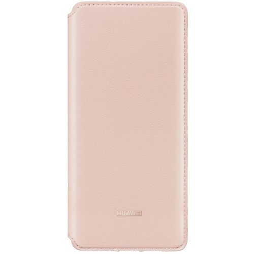 Huawei P30 Pro Wallet Cover Pink