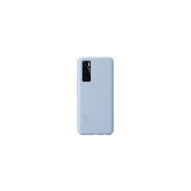 Bigben Connected - Coque De Protection Pour Téléphone Portable - Silicone - Bleu - Pour Vivo Y70