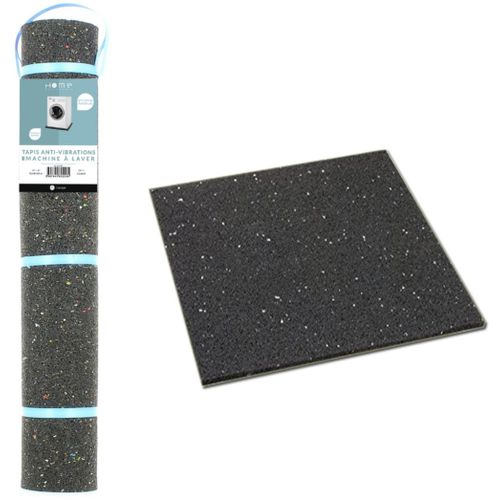 Tapis anti-vibration HOME EQUIPEMENT pour SL et LL