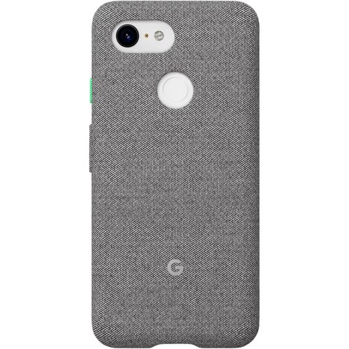Coque Google Pixel 3 Gris