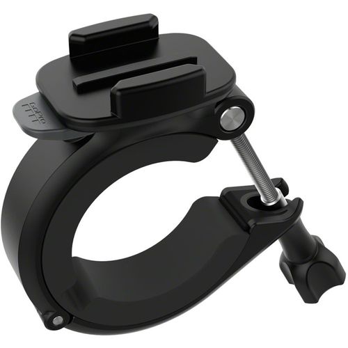 GoPro AGTLM-001 Grande Fixation pour Tube Noir