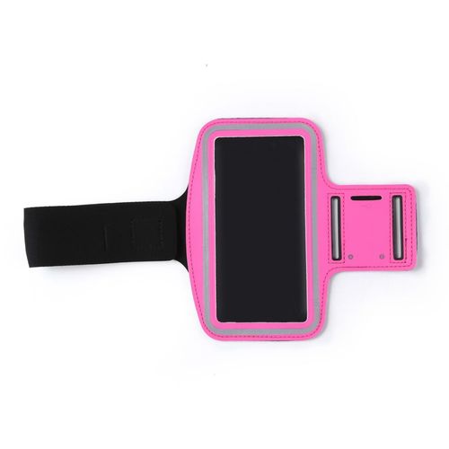 Brassard Essentielb Taille M Rose