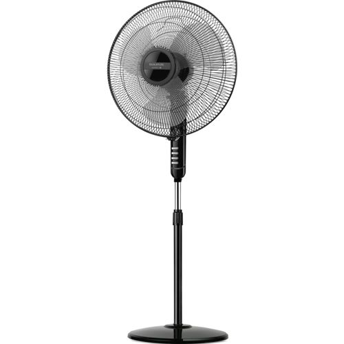 Ventilateur sur Pied Taurus BERGEN 16CR 45W (Ø 40 cm) Negro
