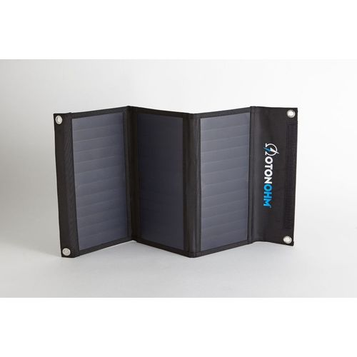 Chargeur Solaire Otonohm Panneau Photo Solaire 20w