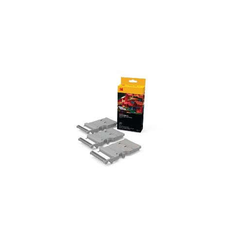 Kodak PMS-30 Photo Cartridge 54 x 86 mm 30 St.